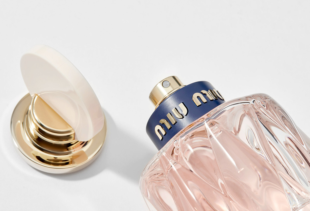 ميو ميو ماء عطر لور وزي