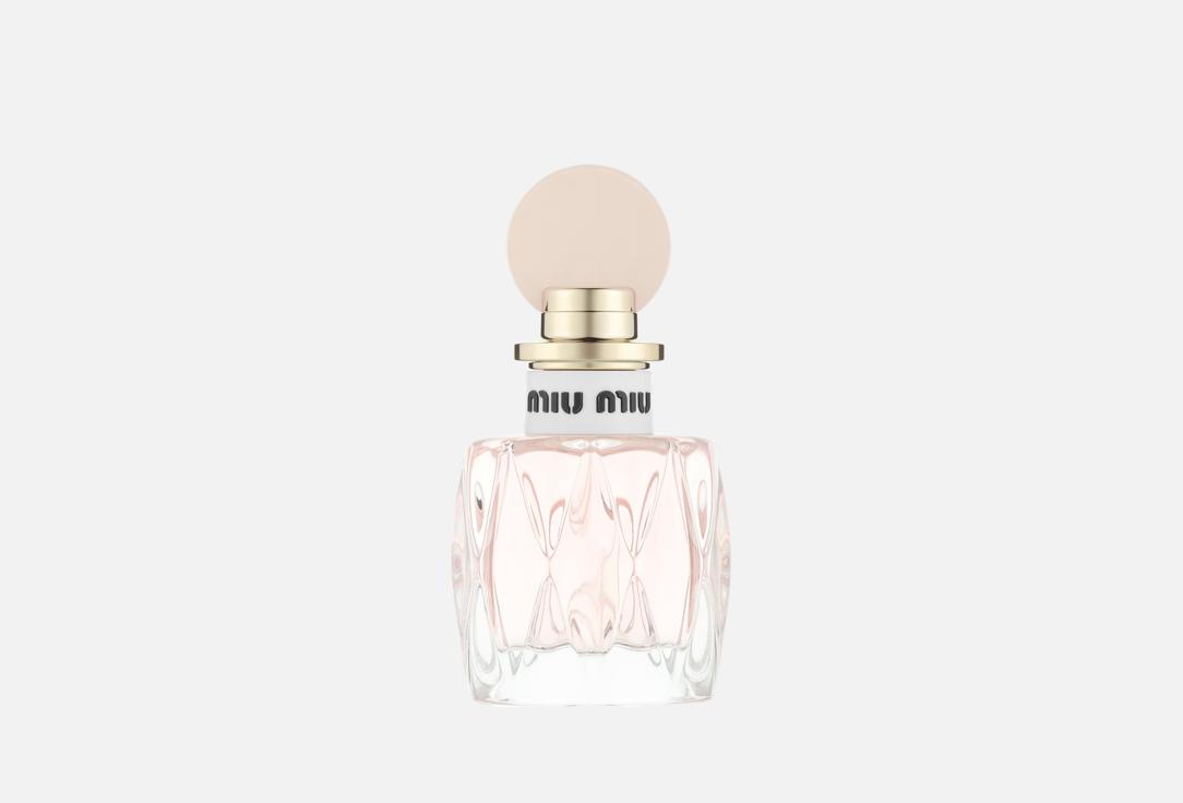 Miu Miu Туалетная вода L’Eau Rosée