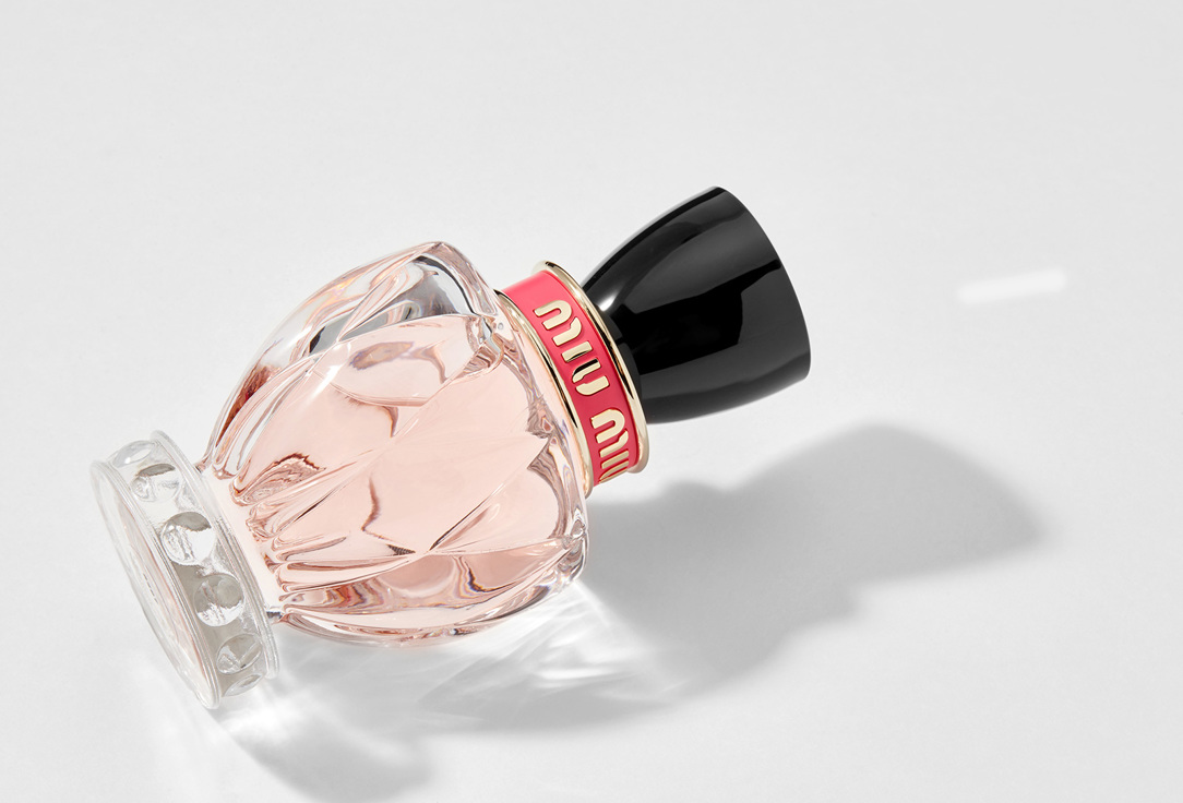 Miu Miu Eau de Parfum Twist 50 ml Miu Miu Eau de Parfum Twist