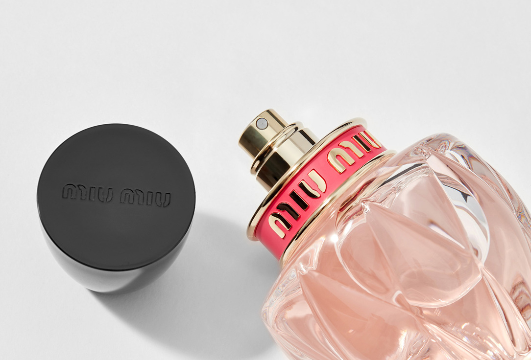 Miu Miu Eau de Parfum Twist 50 ml Miu Miu Eau de Parfum Twist