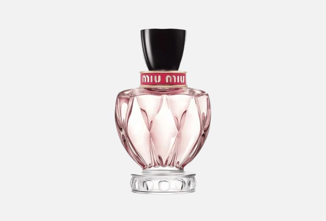 Miu Miu Eau de Parfum Twist 50 ml Miu Miu Eau de Parfum Twist