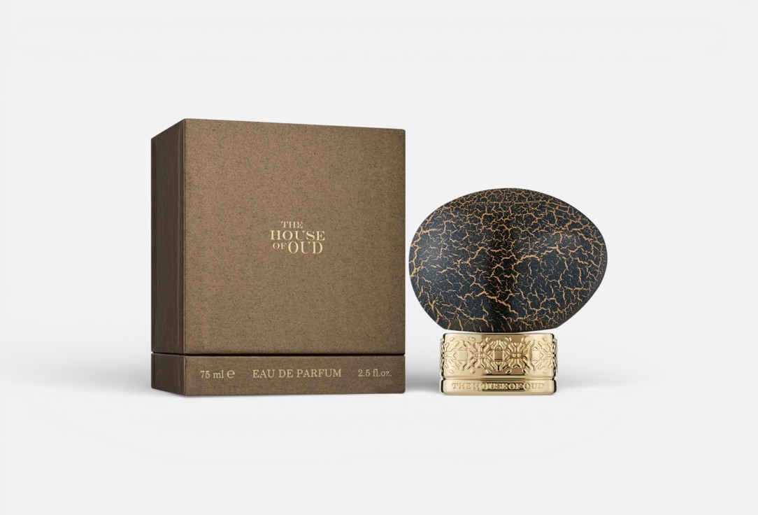 هاوس اوف عود ماء العطر بليسينج سايلنس
