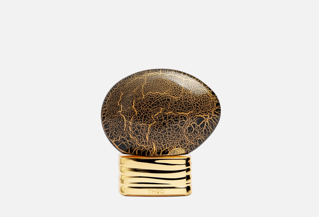 The House of Oud Eau De Parfum Blessing Silence