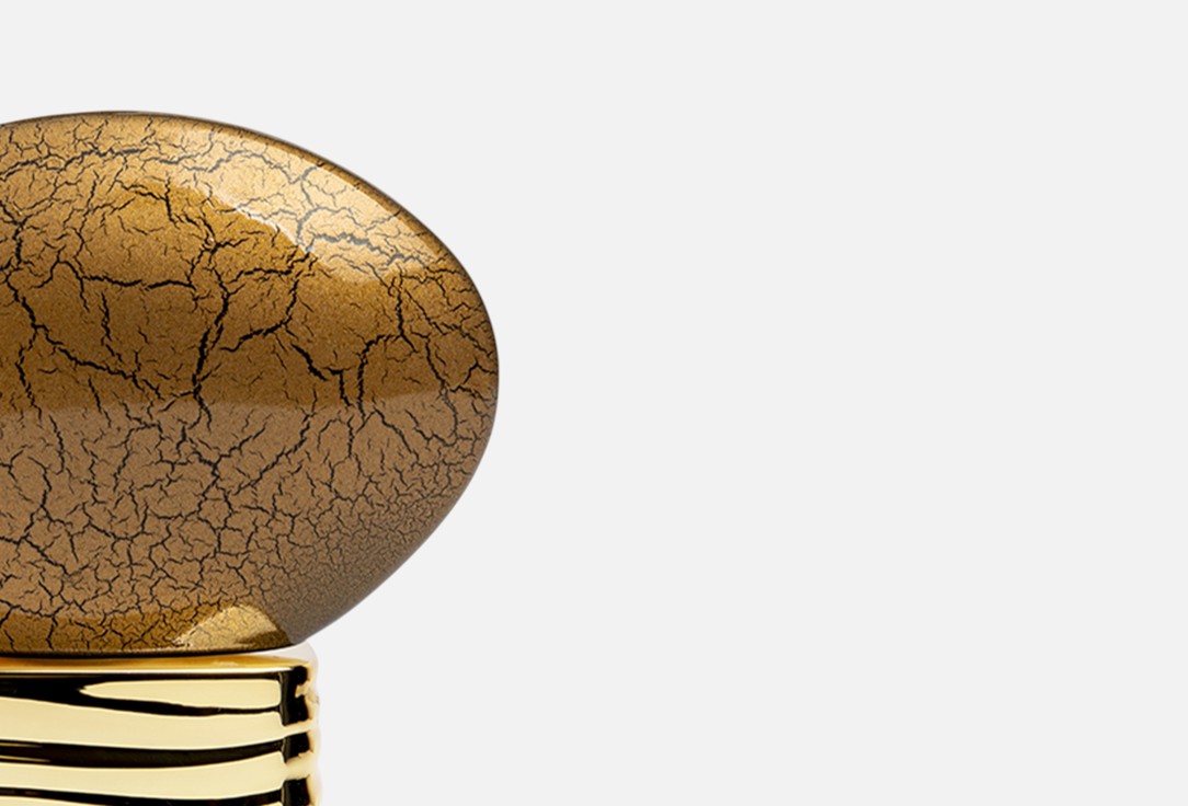 The House of Oud Eau de parfum Golden powder