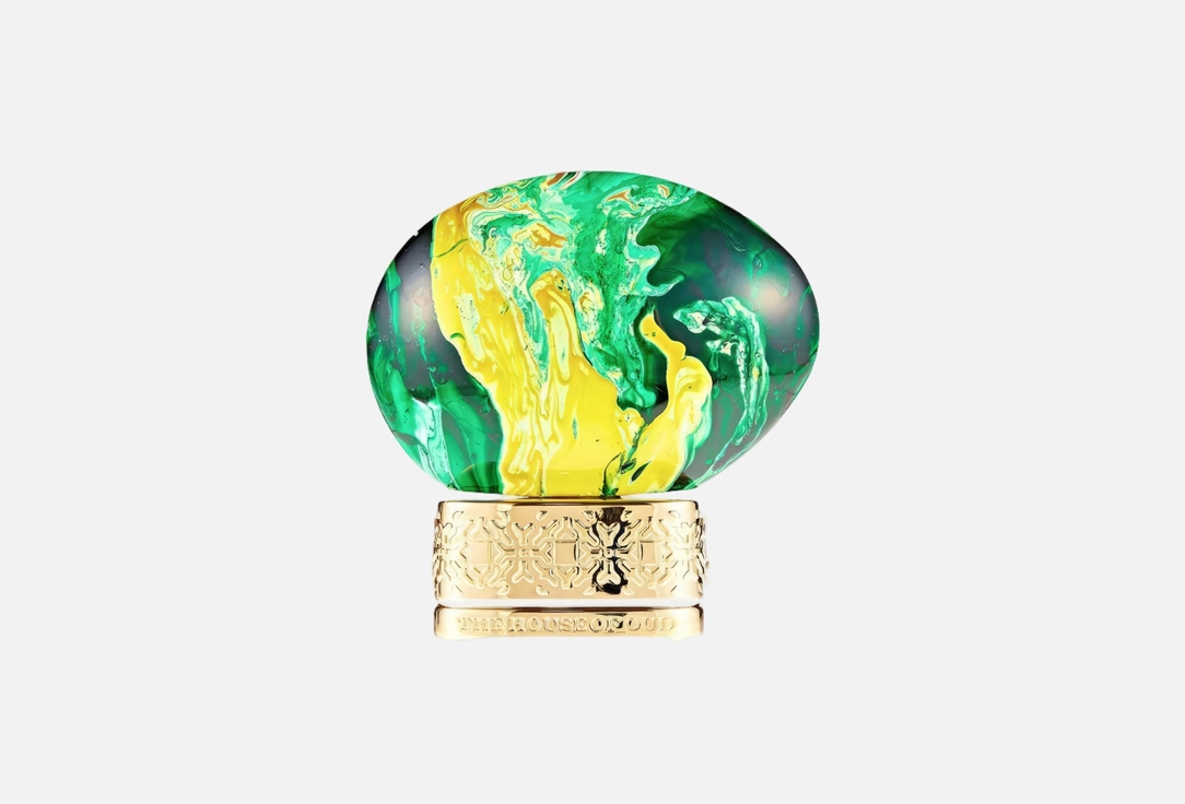 هاوس اوف عود ماء عطر كيبريس شاد