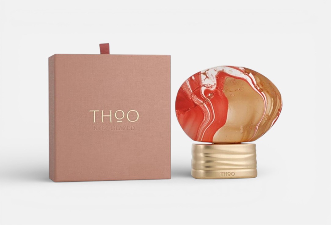 The House of Oud Eau De Parfum Keep Glazed
