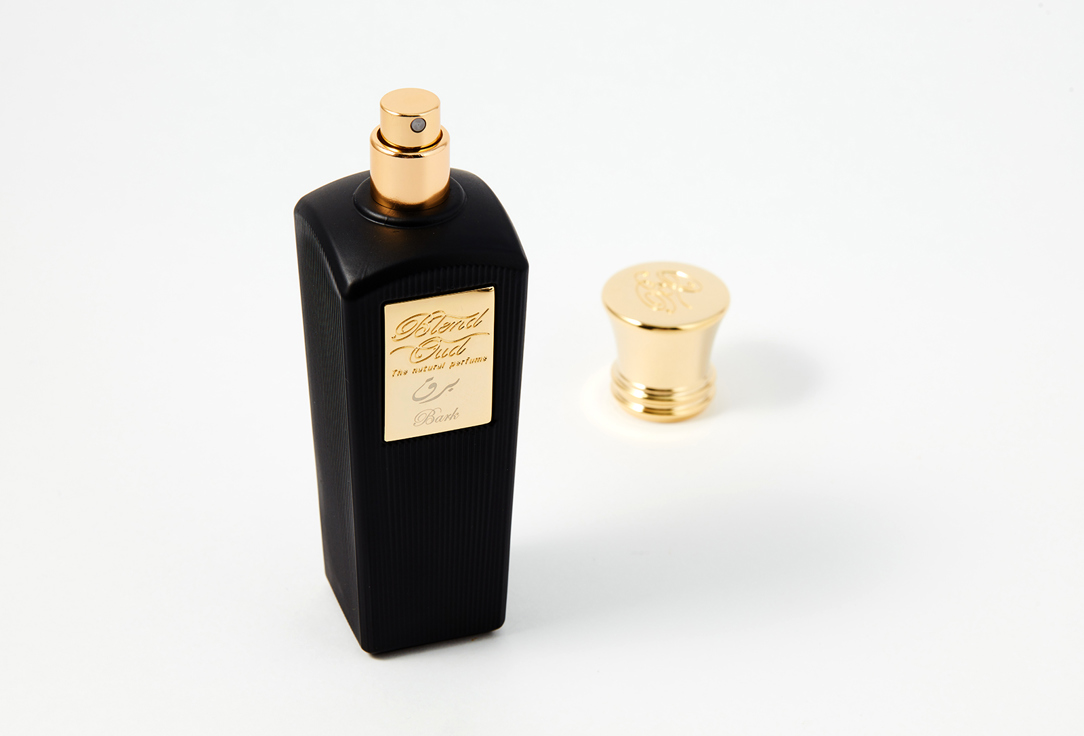 Blend Oud Eau de parfum Bark 75 ml Blend Oud Eau de parfum Bark