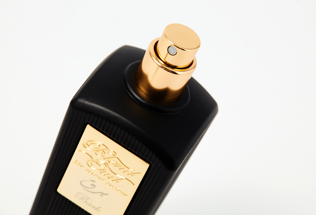 Blend Oud Eau de parfum Bark 75 ml Blend Oud Eau de parfum Bark