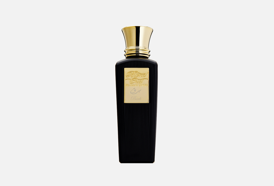 Blend Oud Eau de parfum Bark 75 ml Blend Oud Eau de parfum Bark