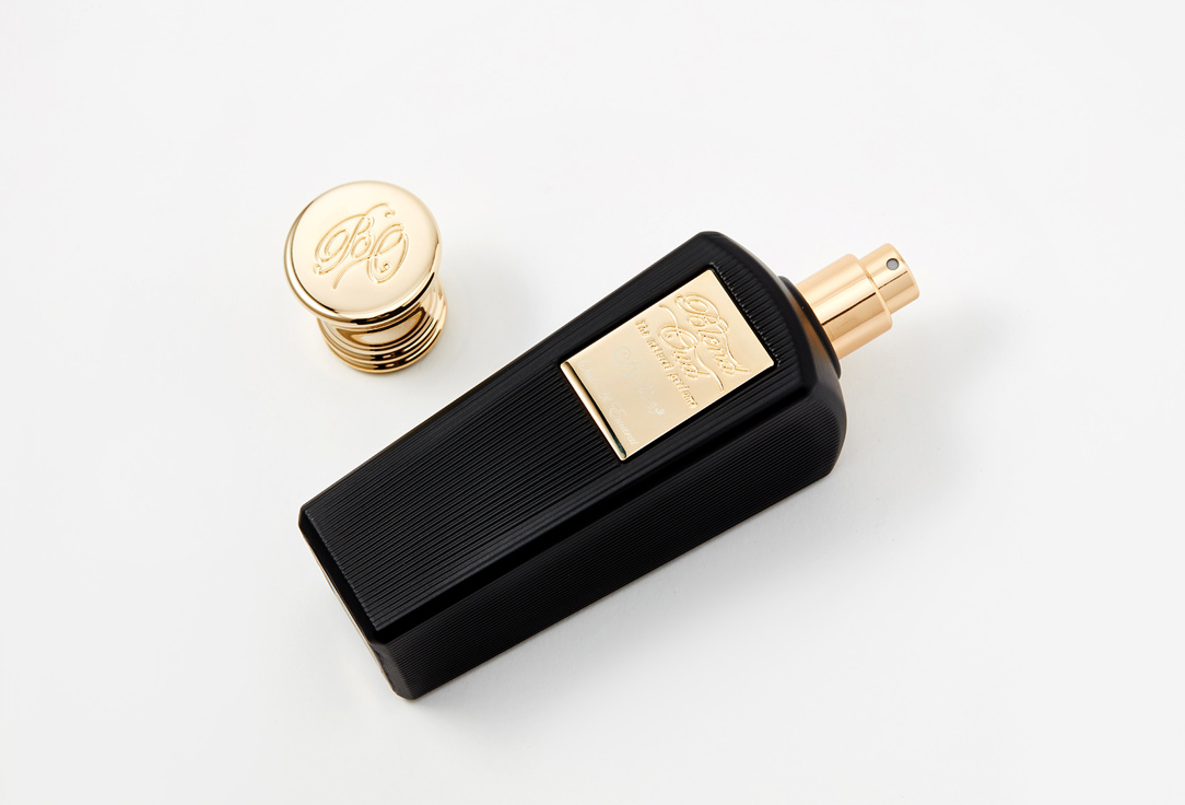 Blend Oud Eau de parfum Oud al emarat 75 ml Blend Oud Eau de parfum Oud al emarat