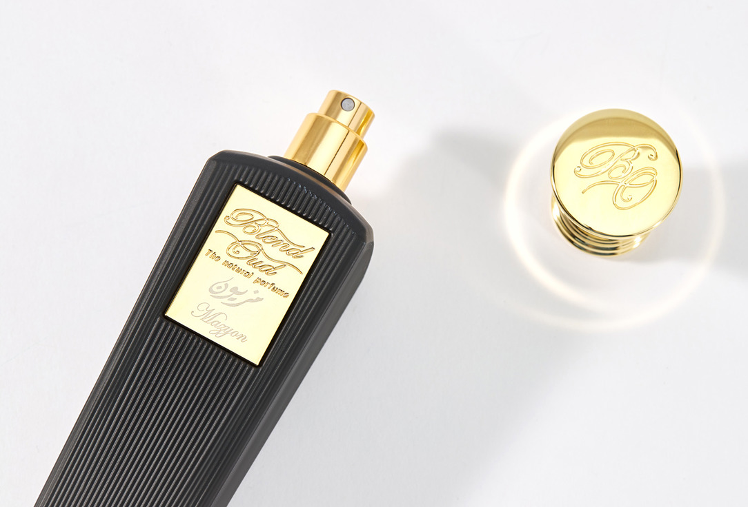 Blend Oud Eau de Parfum Mazyon 75 ml Blend Oud Eau de Parfum Mazyon