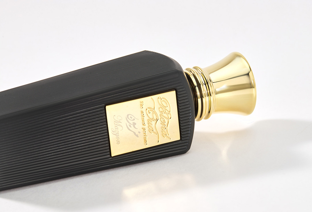 Blend Oud Eau de Parfum Mazyon 75 ml Blend Oud Eau de Parfum Mazyon
