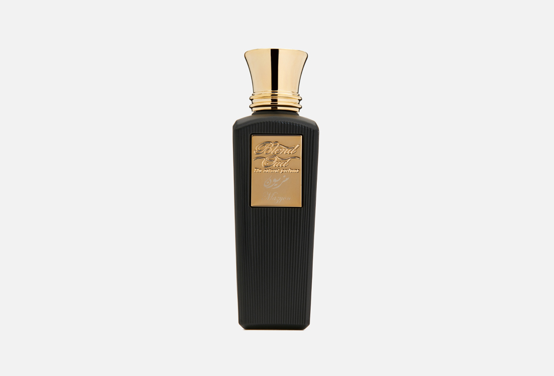 Blend Oud Eau de Parfum Mazyon 75 ml Blend Oud Eau de Parfum Mazyon