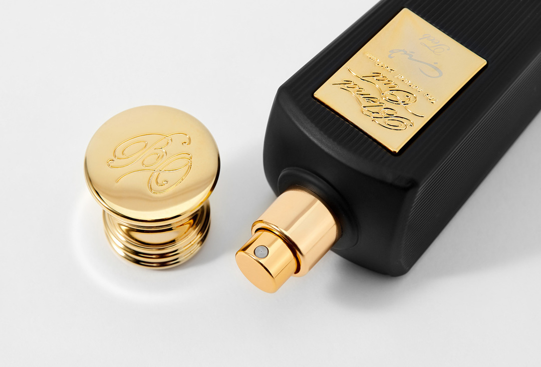 Blend Oud Eau de parfum Teeb 75 ml Blend Oud Eau de parfum Teeb