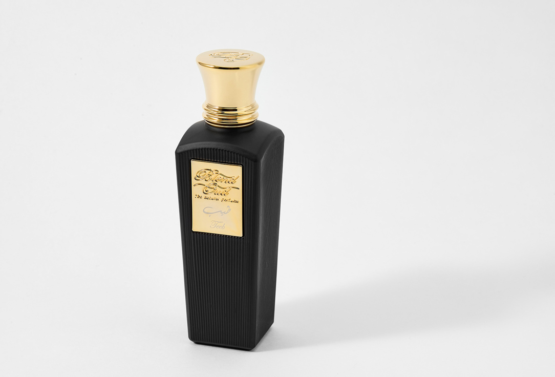 Blend Oud Eau de parfum Teeb 75 ml Blend Oud Eau de parfum Teeb