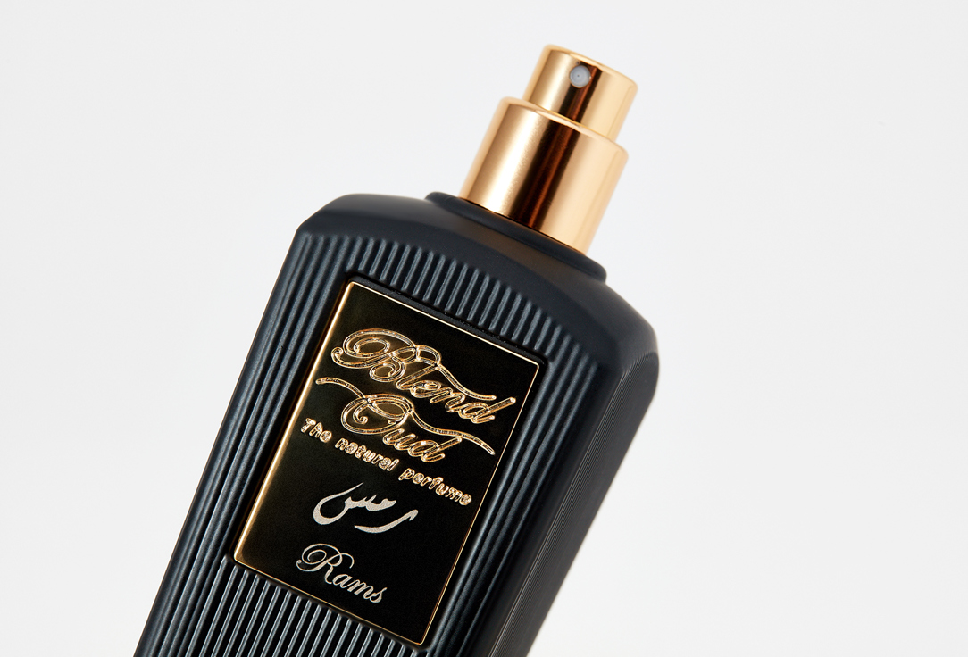 Blend Oud Eau de Parfum Rams 75 ml Blend Oud Eau de Parfum Rams