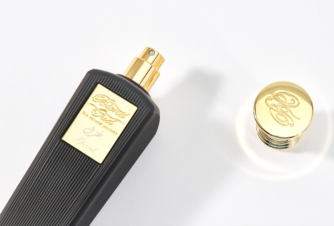 Blend Oud Eau de Parfum Ghazal 75 ml Blend Oud Eau de Parfum Ghazal