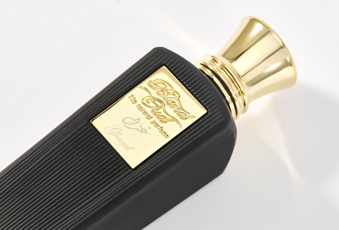 Blend Oud Eau de Parfum Ghazal 75 ml Blend Oud Eau de Parfum Ghazal