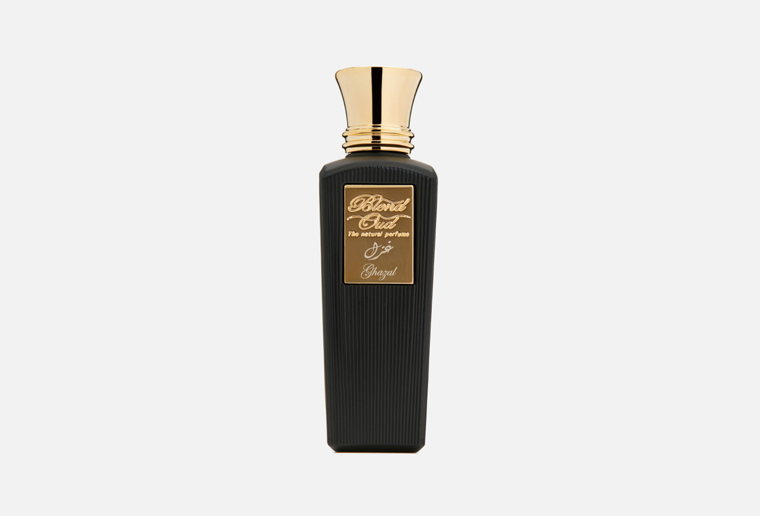 Blend Oud Eau de Parfum Ghazal 75 ml Blend Oud Eau de Parfum Ghazal