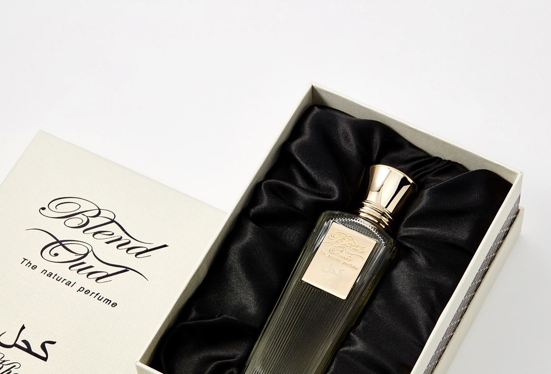 Blend Oud Eau de parfum Khoul 75 ml Blend Oud Eau de parfum Khoul