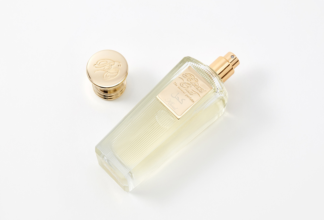 Blend Oud Eau de parfum Khoul 75 ml Blend Oud Eau de parfum Khoul