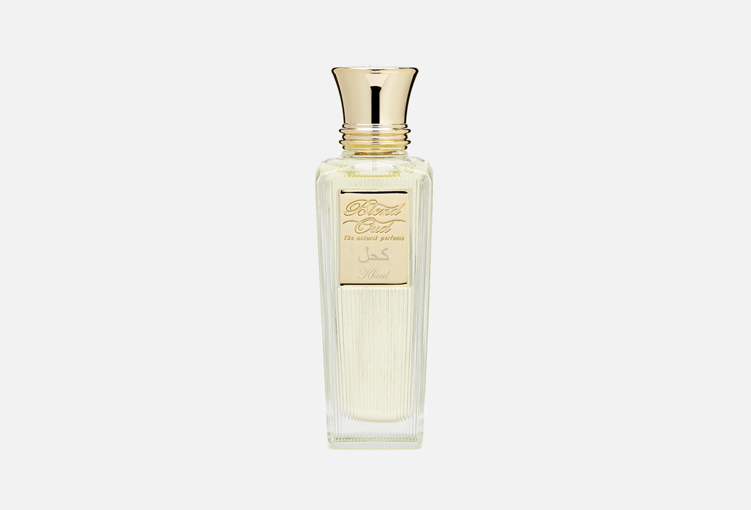 Blend Oud Eau de parfum Khoul 75 ml Blend Oud Eau de parfum Khoul