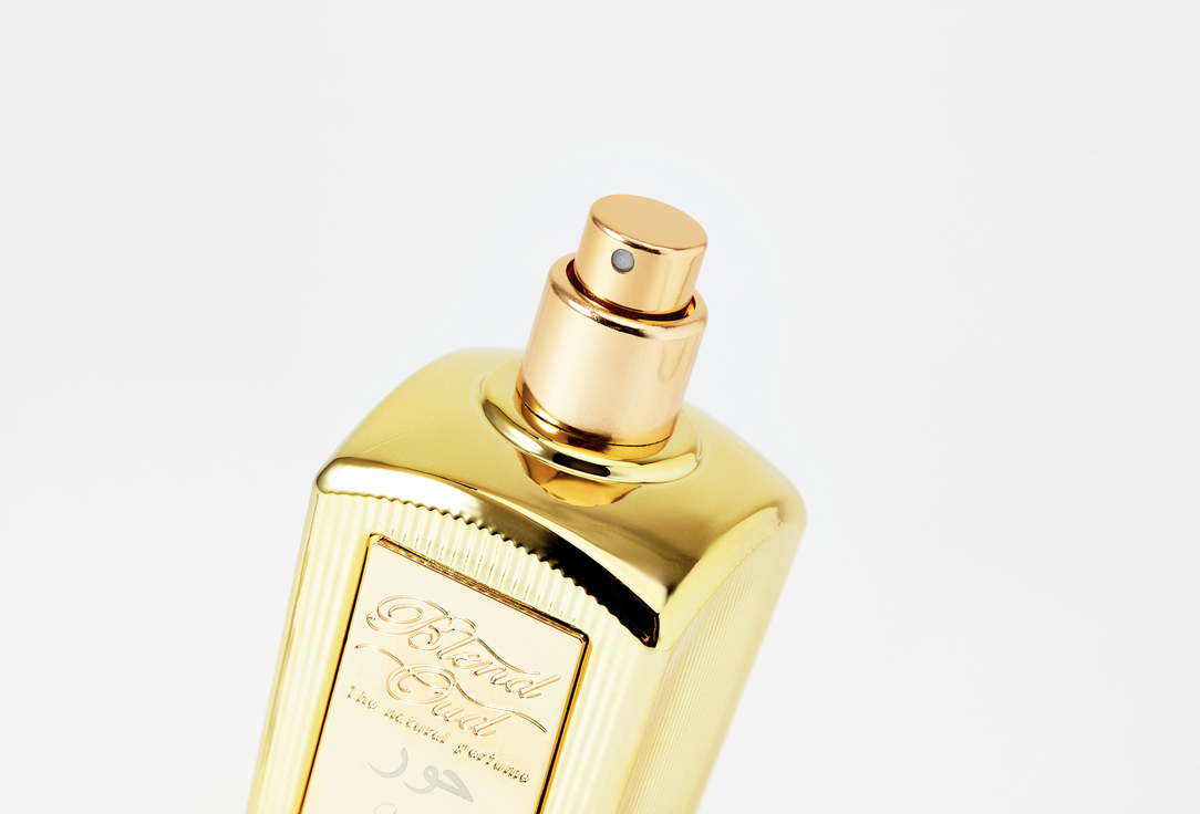 Blend Oud Eau de Parfum Hour 75 ml Blend Oud Eau de Parfum Hour
