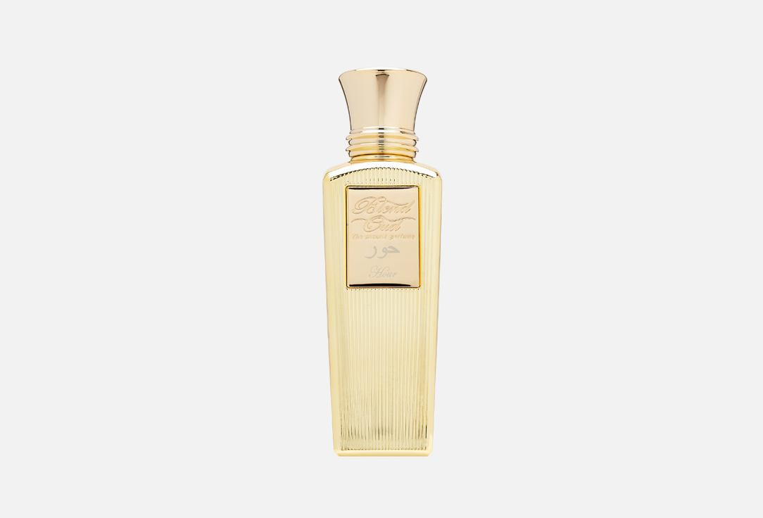 Blend Oud Eau de Parfum Hour 75 ml Blend Oud Eau de Parfum Hour