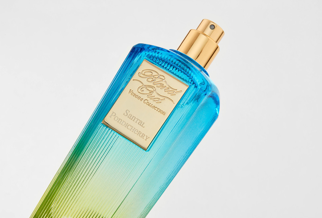 Blend Oud Eau de parfum Santal pondicherry 75 ml Blend Oud Eau de parfum Santal pondicherry