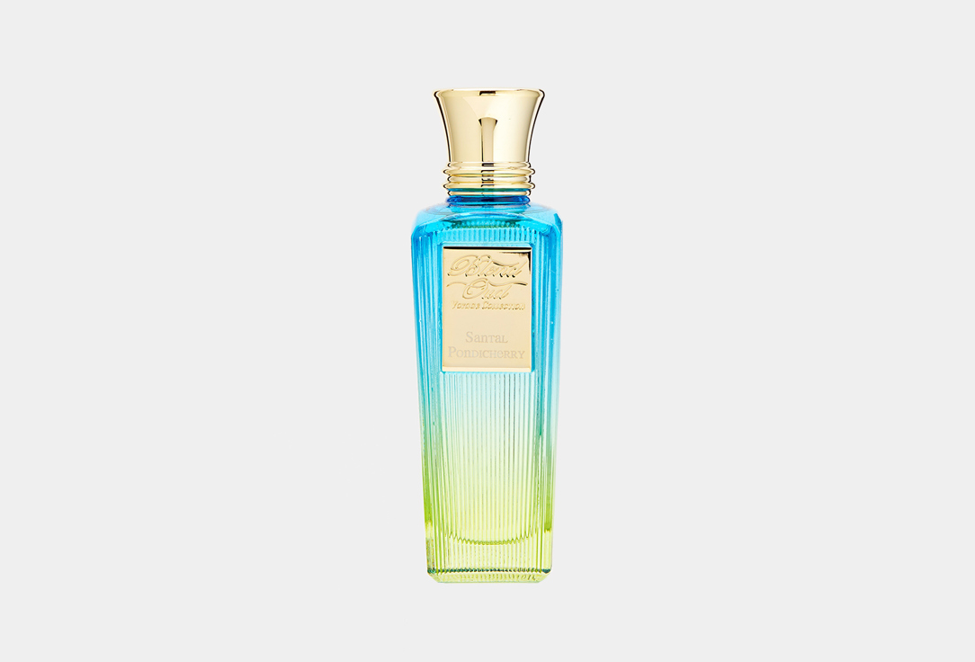 Blend Oud Eau de parfum Santal pondicherry 75 ml Blend Oud Eau de parfum Santal pondicherry