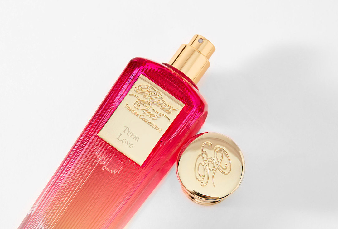 Blend Oud Eau de parfum Tupai love 75 ml Blend Oud Eau de parfum Tupai love