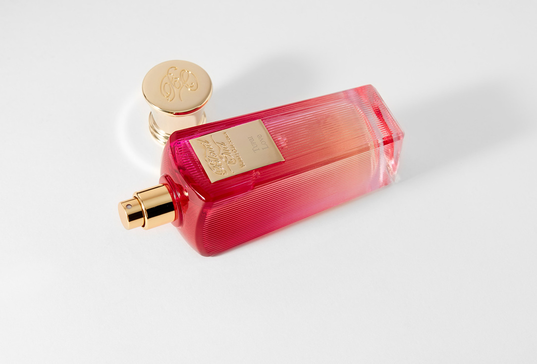Blend Oud Eau de parfum Tupai love 75 ml Blend Oud Eau de parfum Tupai love