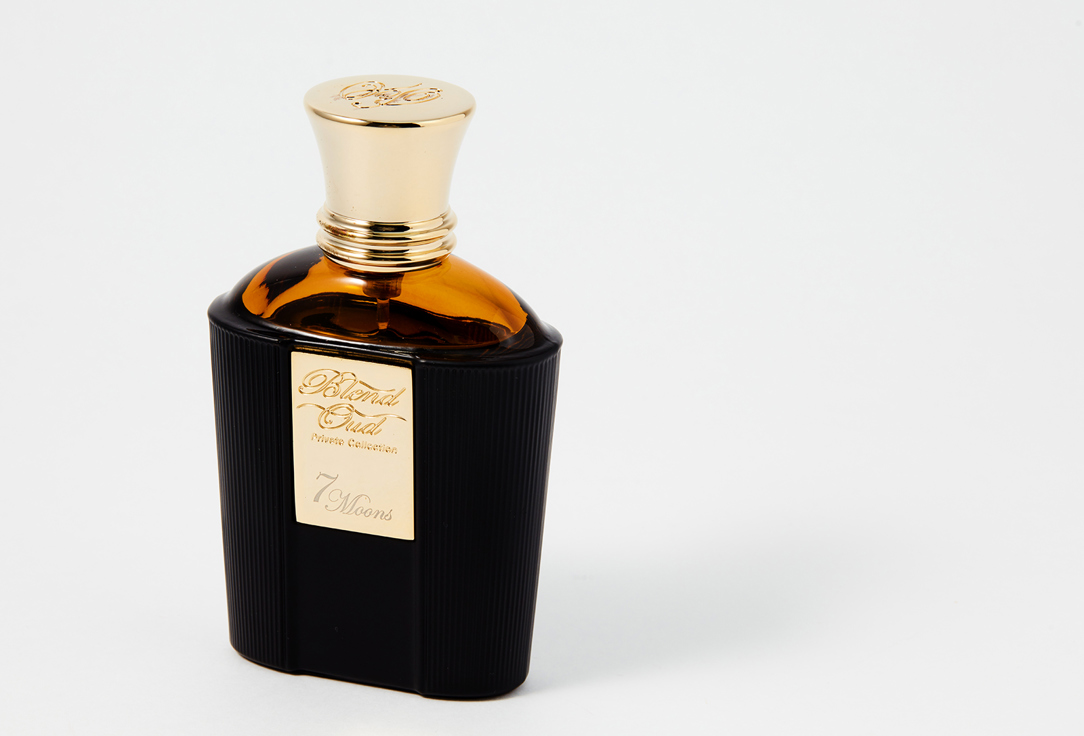 Blend Oud Eau de parfum 7 moons 60 ml Blend Oud Eau de parfum 7 moons