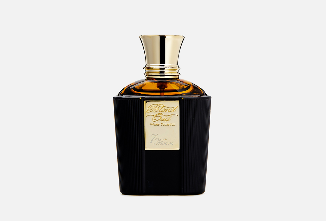 Blend Oud Eau de parfum 7 moons 60 ml Blend Oud Eau de parfum 7 moons