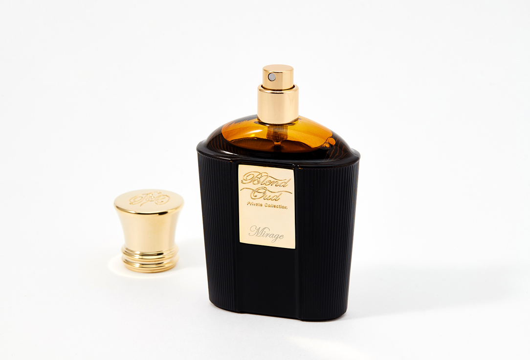 Blend Oud Eau de Parfum Mirage 60 ml Blend Oud Eau de Parfum Mirage