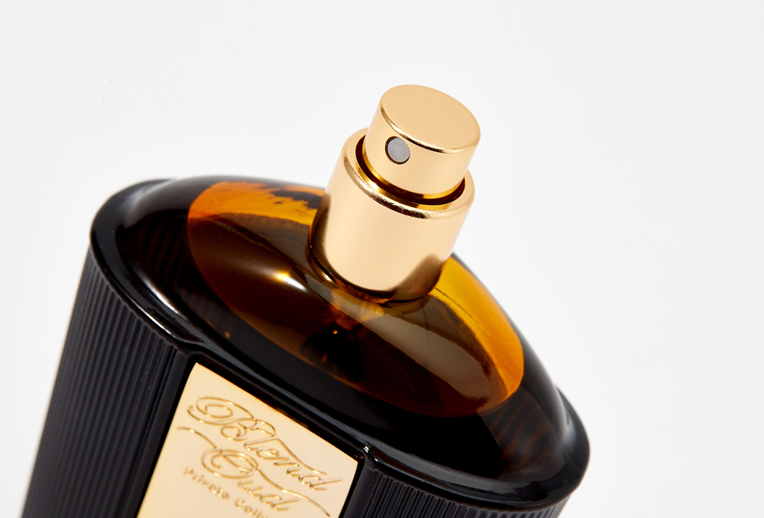 Blend Oud Eau de Parfum Mirage 60 ml Blend Oud Eau de Parfum Mirage