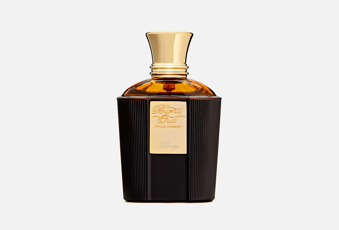 Blend Oud Eau de Parfum Mirage 60 ml Blend Oud Eau de Parfum Mirage