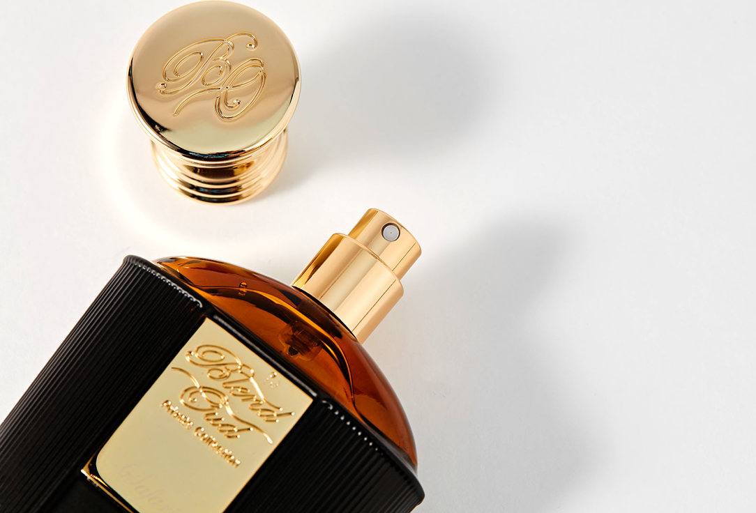 Blend Oud Eau de Parfum Safari 60 ml Blend Oud Eau de Parfum Safari