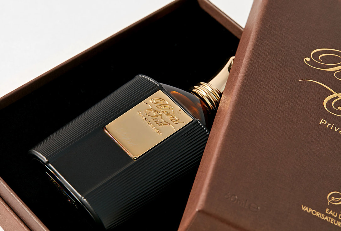Blend Oud Eau de Parfum Safari 60 ml Blend Oud Eau de Parfum Safari