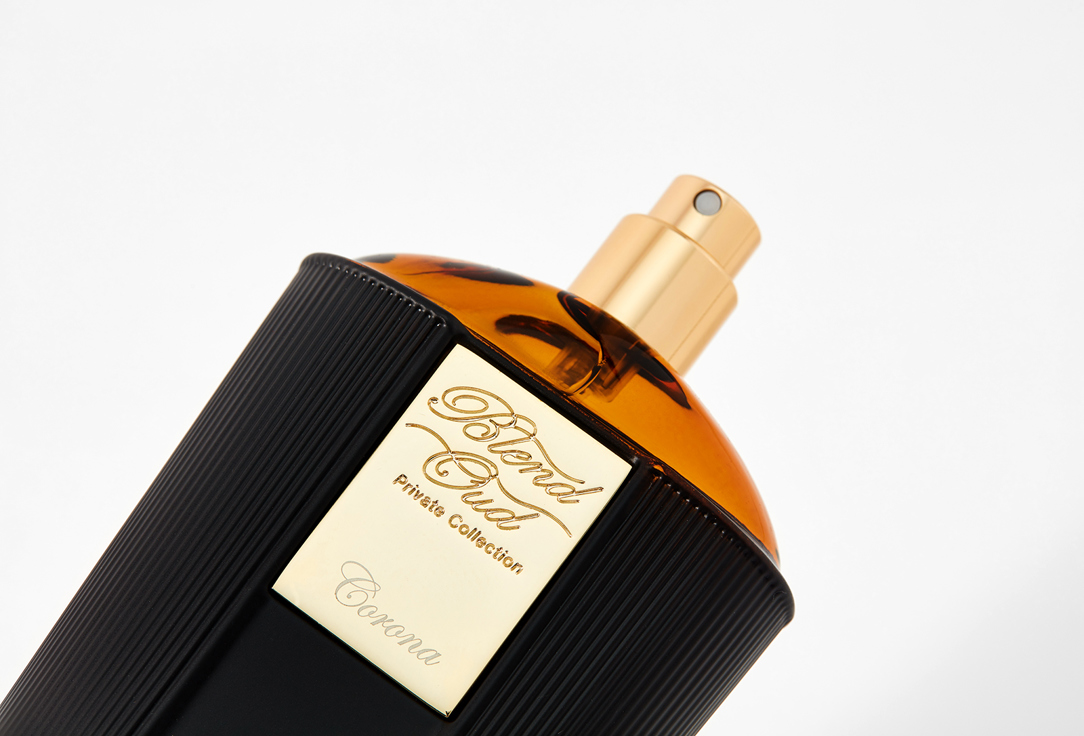 Blend Oud Eau de Parfum Corona 60 ml Blend Oud Eau de Parfum Corona