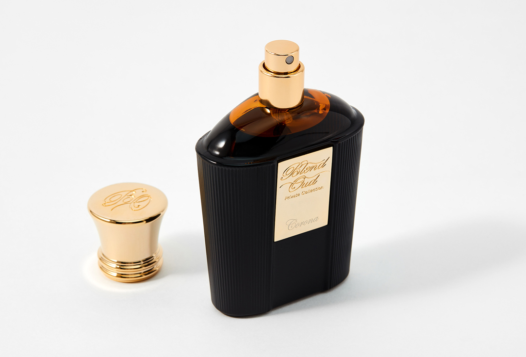 Blend Oud Eau de Parfum Corona 60 ml Blend Oud Eau de Parfum Corona