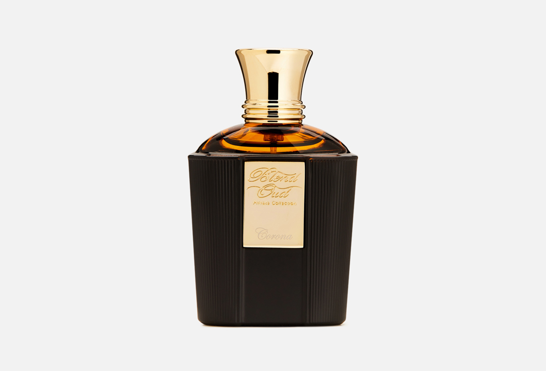 Blend Oud Eau de Parfum Corona 60 ml Blend Oud Eau de Parfum Corona