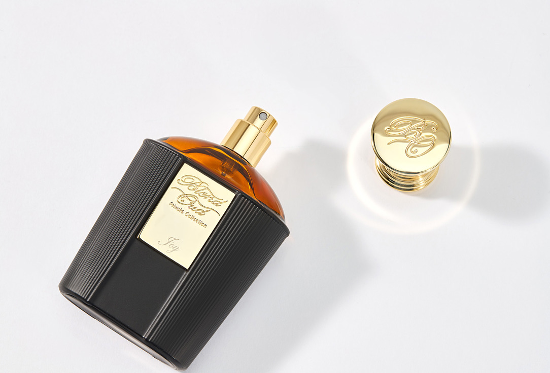 Blend Oud Eau de parfum Joy 60 ml Blend Oud Eau de parfum Joy
