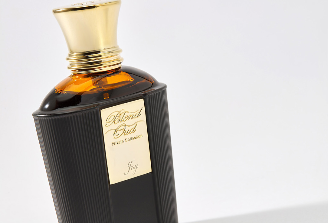 Blend Oud Eau de parfum Joy 60 ml Blend Oud Eau de parfum Joy