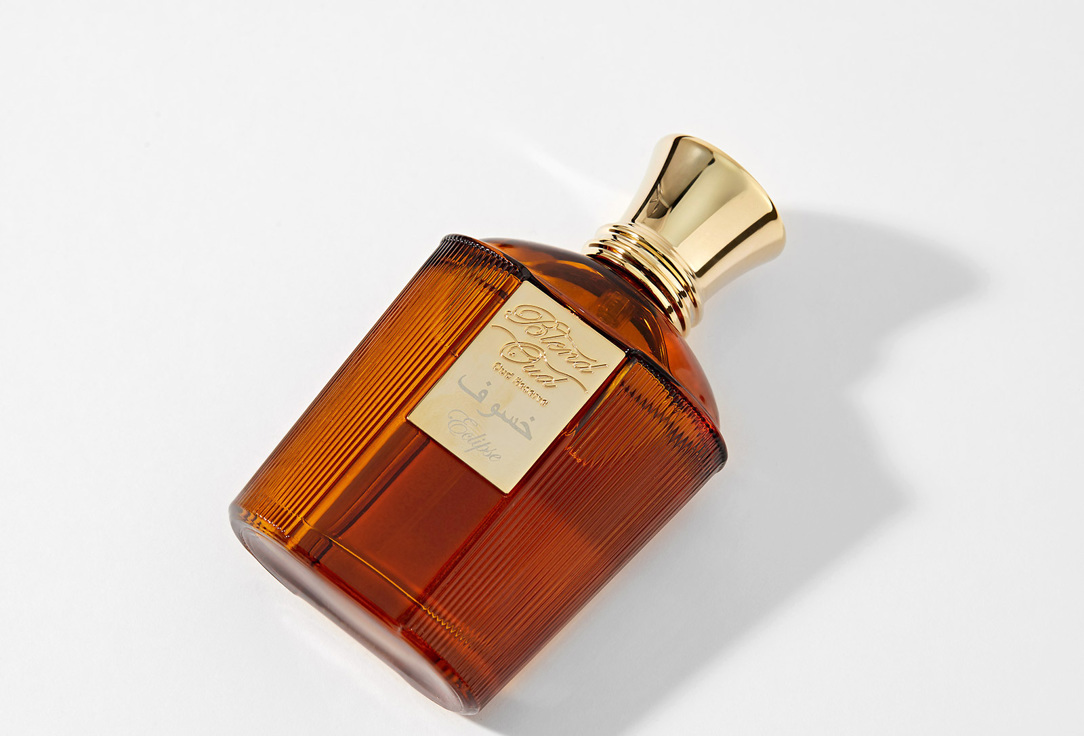 Blend Oud Eau de parfum Eclipse 75 ml Blend Oud Eau de parfum Eclipse