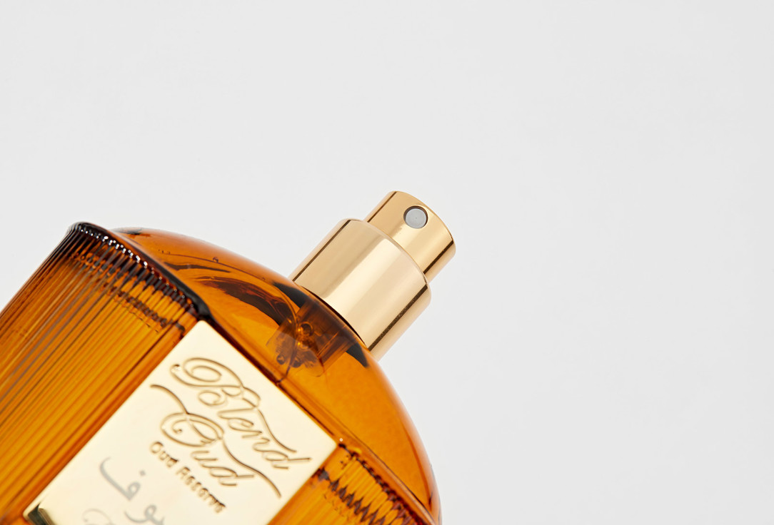 Blend Oud Eau de parfum Eclipse 75 ml Blend Oud Eau de parfum Eclipse