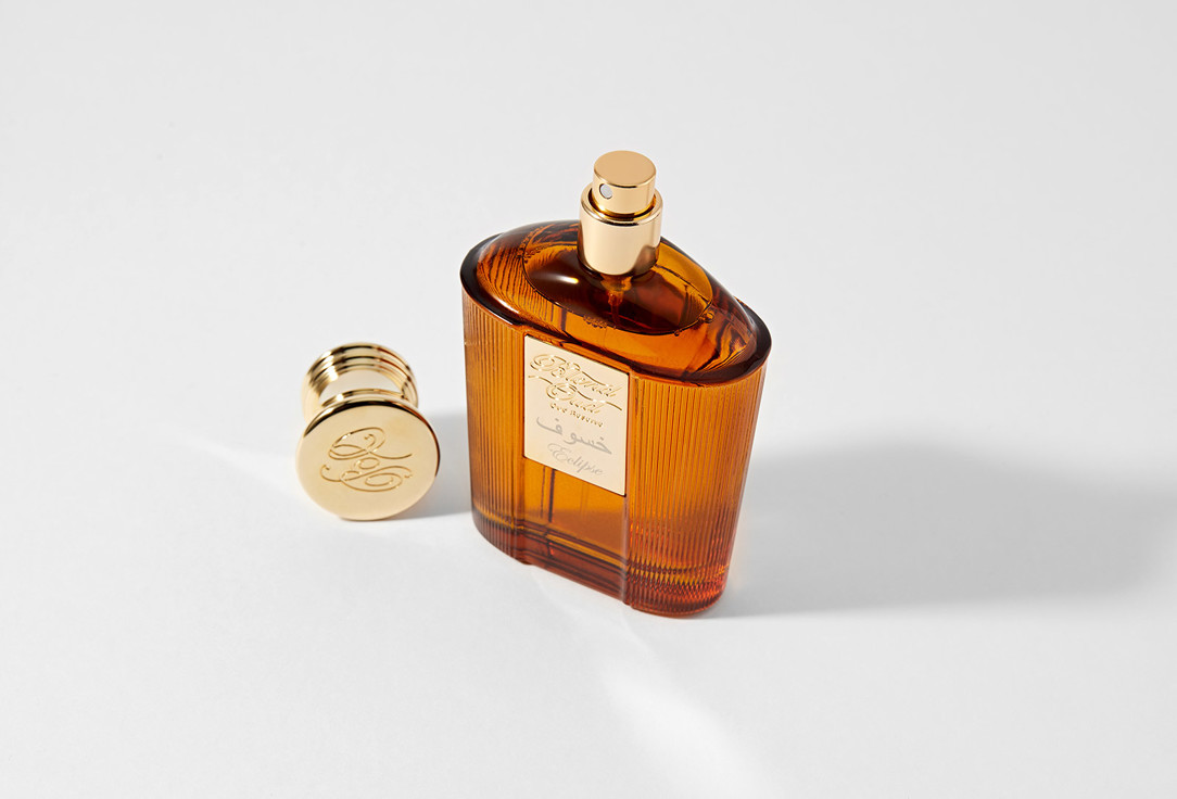 Blend Oud Eau de parfum Eclipse 75 ml Blend Oud Eau de parfum Eclipse