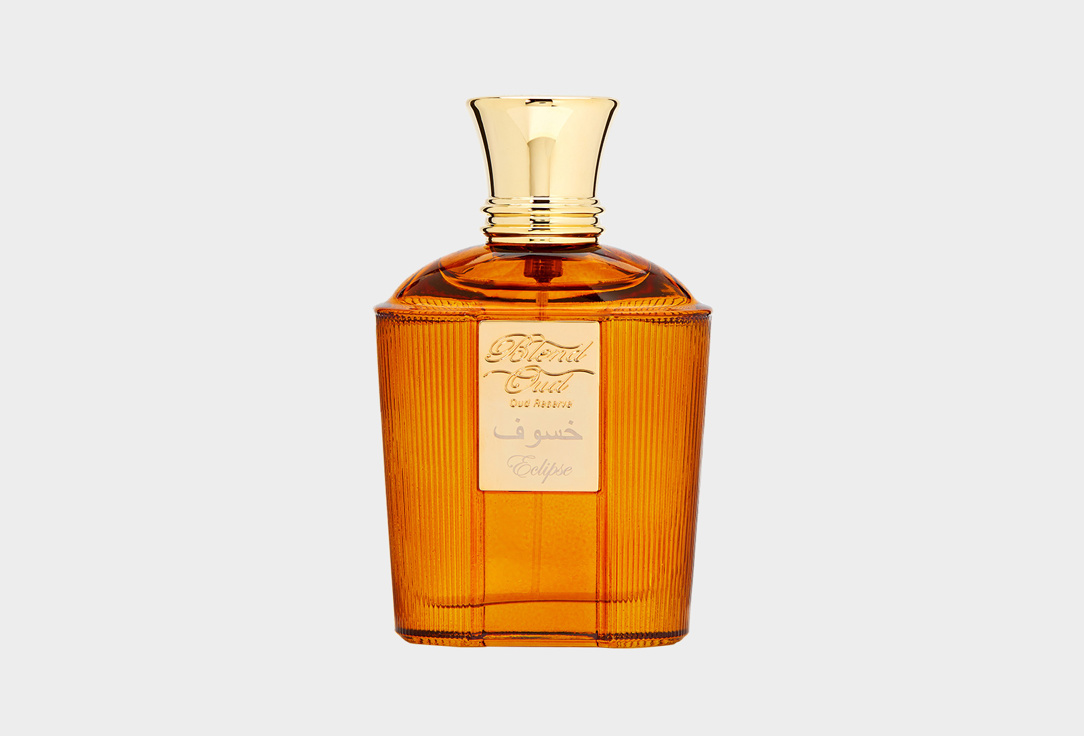 Blend Oud Eau de parfum Eclipse 75 ml Blend Oud Eau de parfum Eclipse