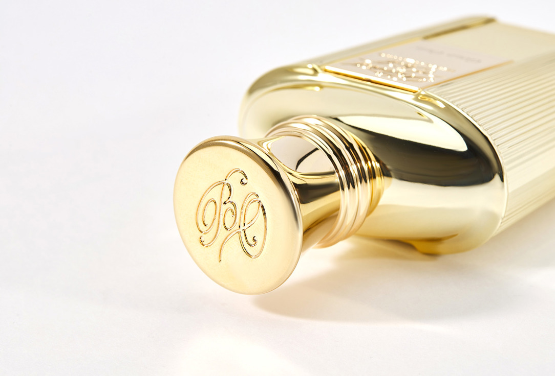 Blend Oud Eau de parfum Gold oud 60 ml Blend Oud Eau de parfum Gold oud