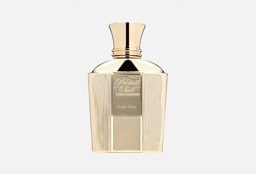 Blend Oud Eau de parfum Gold oud 60 ml Blend Oud Eau de parfum Gold oud